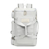 Scione Large Capacity Gym & Travel Backpack (36–55L)