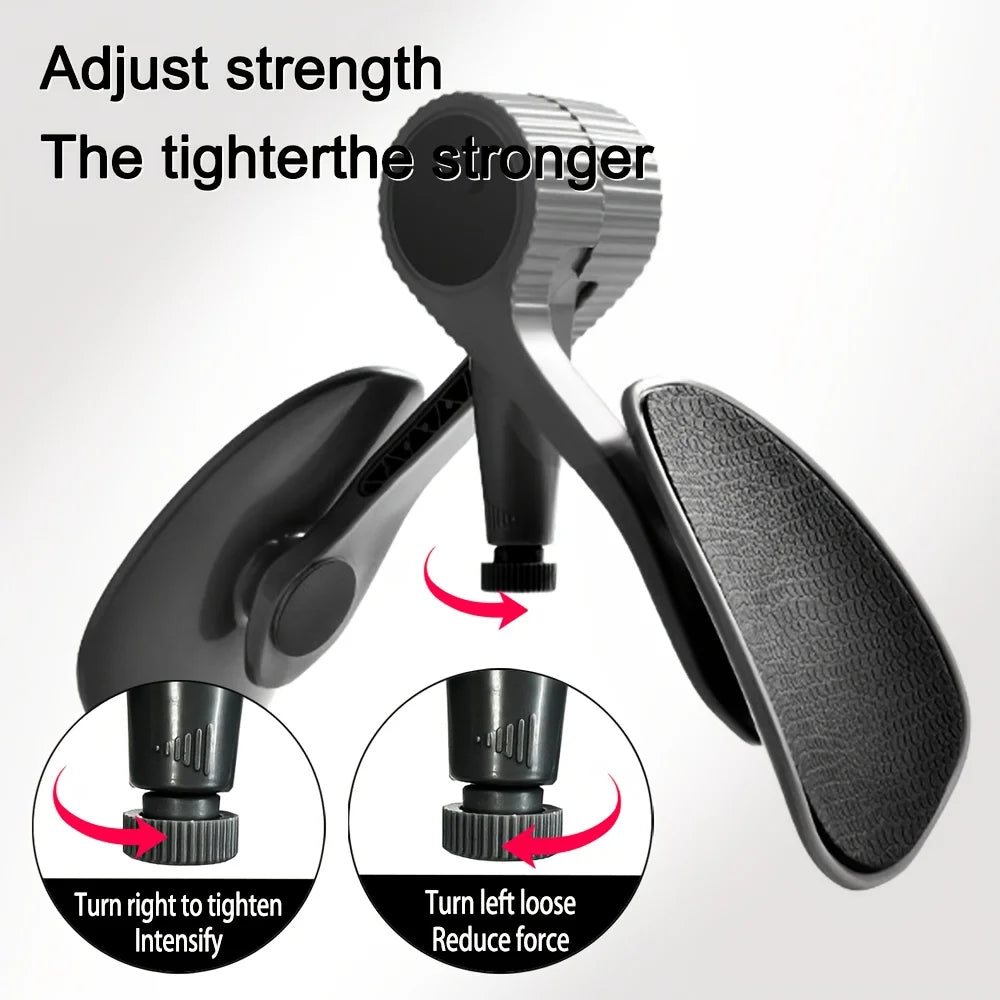 Pelvic Floor & Inner Thigh Trainer