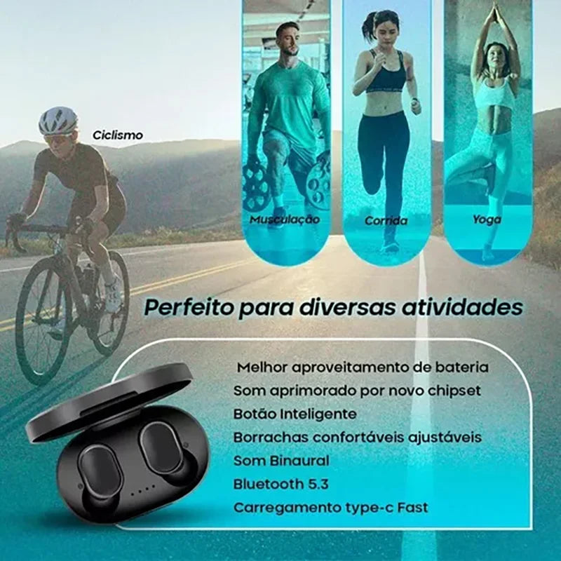 D20 Smart Watch Fitness Tracker – Digital Sport Bracelet for Men & Women