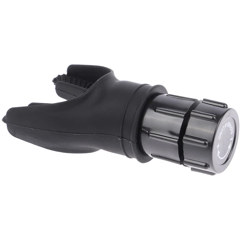 Breathing Trainer Lung Exerciser