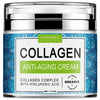 ENVISHA Retinol Collagen Anti-Aging Cream