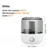 CK2 3L Silent Air Humidifier & Aroma Diffuser