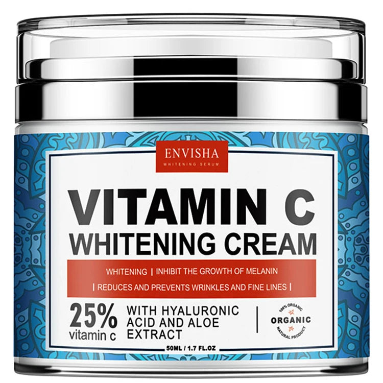 ENVISHA Retinol Collagen Anti-Aging Cream