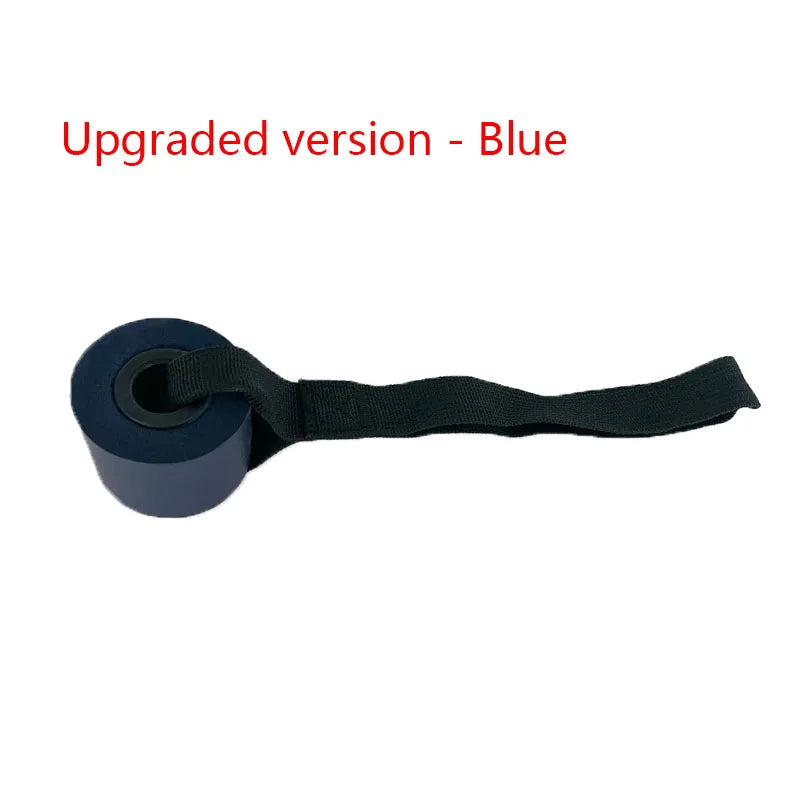 Resistance Band Door Anchor – Fitness Tube Anchor for Home Workouts